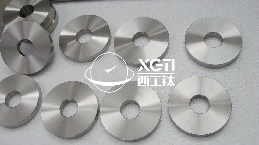 鈦環(huán)、鈦合金環(huán)的常用牌號(hào)及行業(yè)應(yīng)用