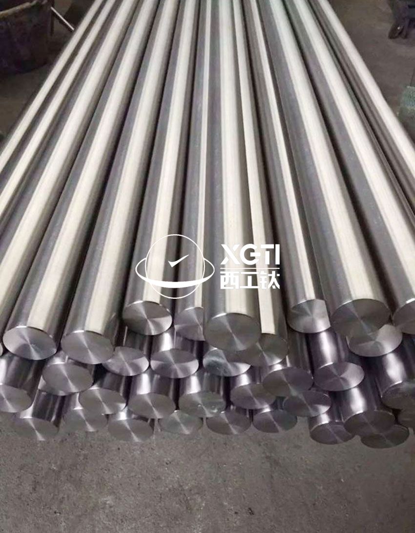 TC11鈦棒、TC11鈦合金棒在醫(yī)療器械領(lǐng)域的應(yīng)用