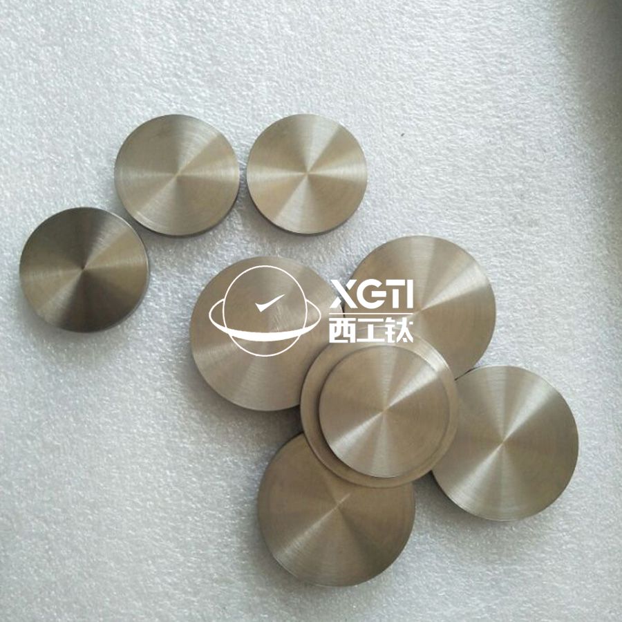 航空航天、化工等領(lǐng)域常用TC4鈦合金鍛件的規(guī)格及標(biāo)準(zhǔn)