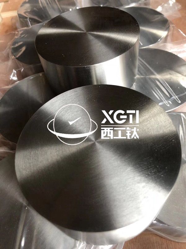 航空用TC6鈦合金鍛件的技術(shù)要求、試驗(yàn)方法、驗(yàn)收規(guī)則等規(guī)范